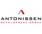 Logo Antonissen Development Group