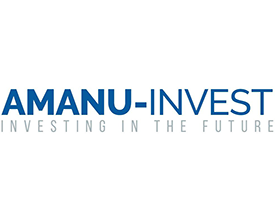 Logo Amanu-Invest