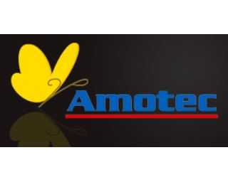 Logo Amotec